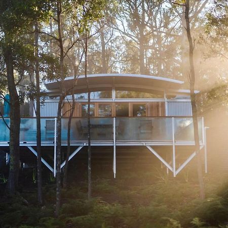 Free Spirit Pods Villa Barnes Bay Exterior photo