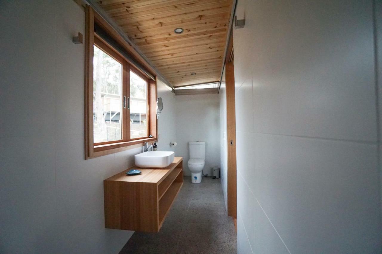 Free Spirit Pods Villa Barnes Bay Exterior photo