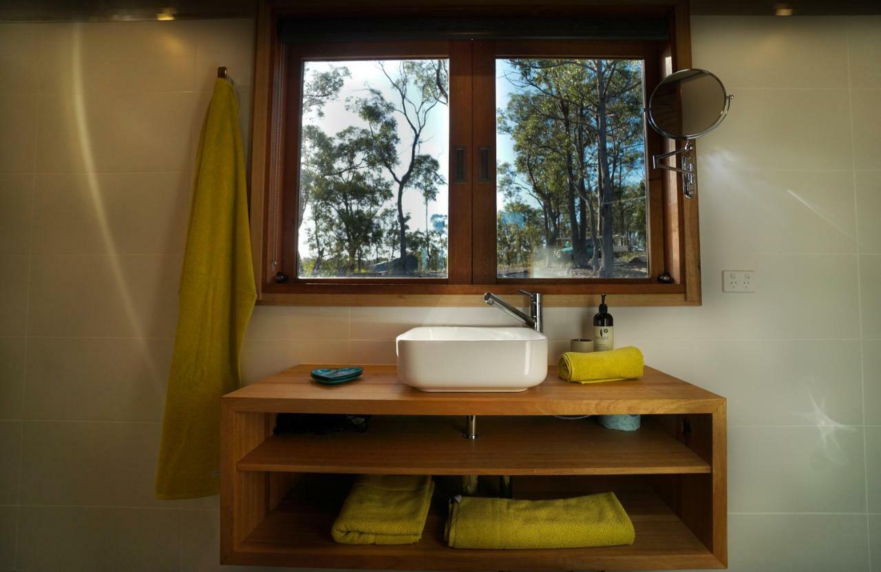 Free Spirit Pods Villa Barnes Bay Exterior photo