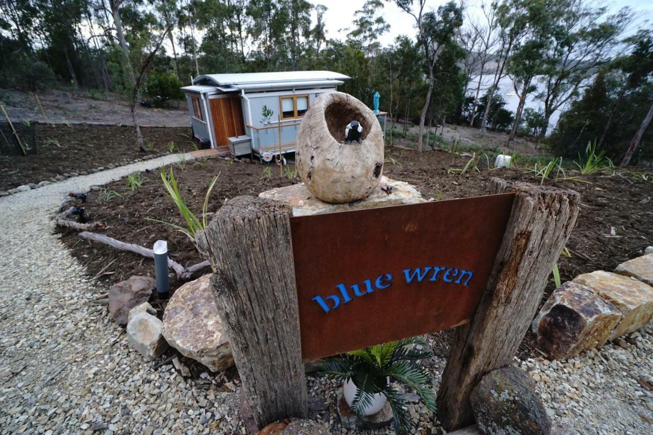 Free Spirit Pods Villa Barnes Bay Exterior photo